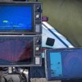 :[USチャレンジ.14] 魚探システム再考 – ライブスコープ最新セッティング編