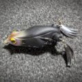 :[おすすめフロッグ4] タダ巻きで探れる”ホンカー”