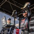 :[’26エリート第3戦決勝] 地獄からのカムバック – クリスティ、スピナーベイトでV9！